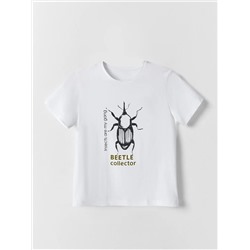 MARK FORMELLE Футболка 113432