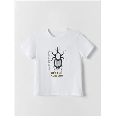 MARK FORMELLE Футболка 113432