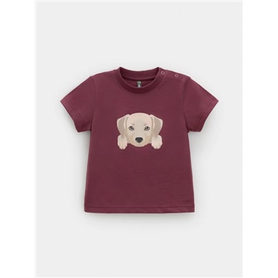 CROCKID Футболка КР 302907