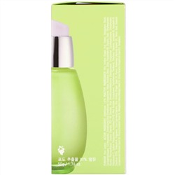 Frudia, сыворотка для сужения пор с зеленым виноградом, 50 г (1,76 унции)