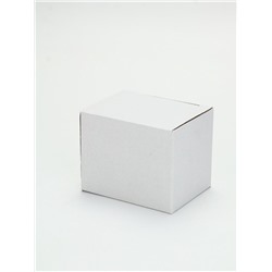 УЦЕНКА Кружка керамическая новогодняя «Чудес в новом году», 340 мл