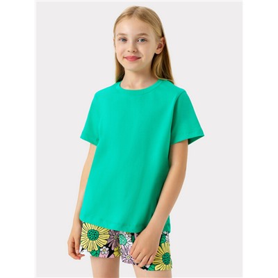 ФУТБОЛКА ДЛЯ ДЕВОЧЕК 117835