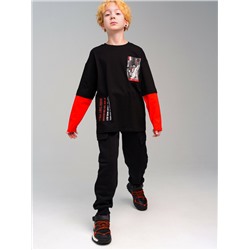 Ботинки для мальчиков