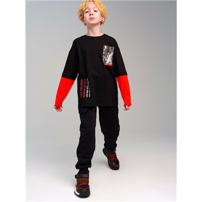 Ботинки для мальчиков