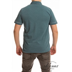 Футболка-поло М122020ВШг