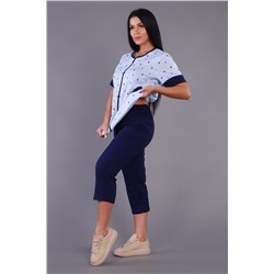 Натали Костюм 6296