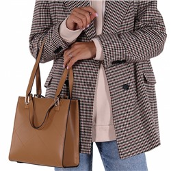 Сумка 24011198VG camel Vitelli Grassi