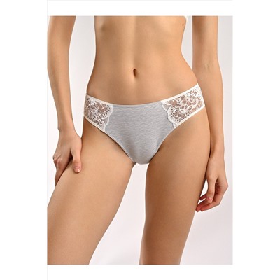 Женские Трусы INDEFINI, 1227496