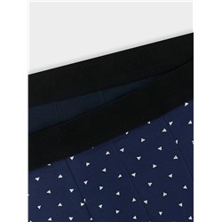 ТРУСЫ МУЖСКИЕ (2ШТ) 411215-2