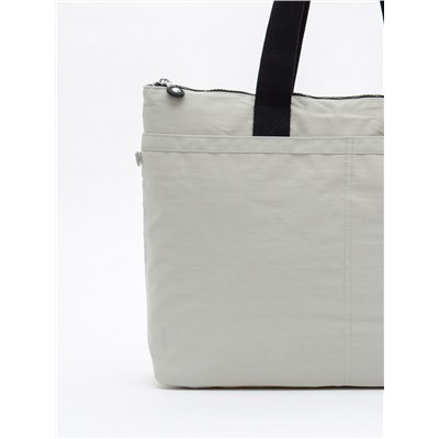 Сумка 8664MD l.gray Mindesa