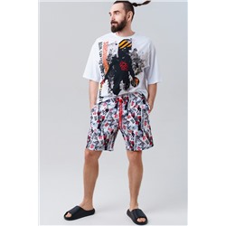 Шорты PLAYTODAY, 1121947