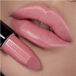 Губная помада тон 101 нежный персик