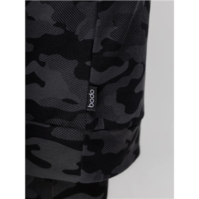 Bodo Костюм 11-445МU 11-445МU