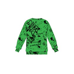 Толстовка трикотажная для мальчиков