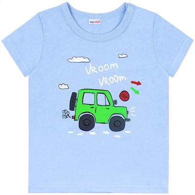 YOULALA Фуфайка 0017103810