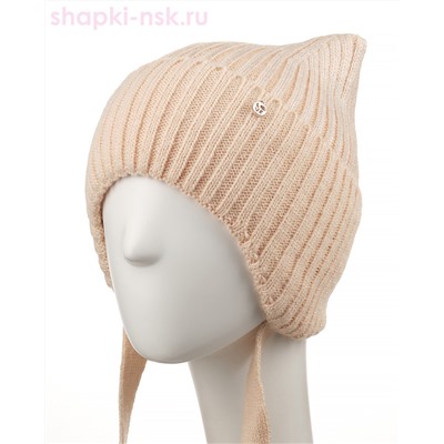 19-5-L Шапка флис (50-52)