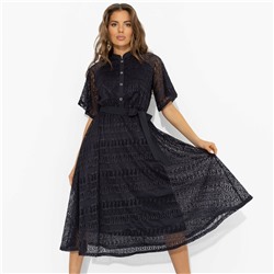 Платье для сбывшихся ожиданий, Моя итальянская история (таинство, с поясом)