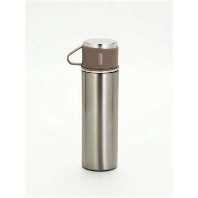 Подарочный набор туристический «Лучший из лучших»: термос 500 мл, кружка 2 шт.