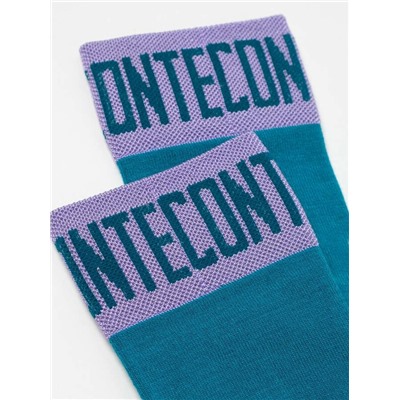 Удлиненные CONTE ACTIVE Носки женские