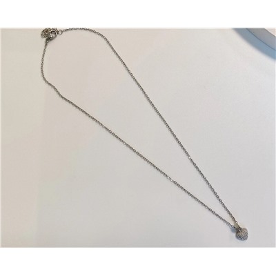 Подвеска на цепочке