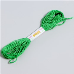 Набор для создания корзинки из фетра на пасху «Пасхальный Зайка»