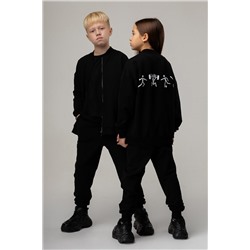 Костюм (Толстовка+Брюки) BODO, 1046699