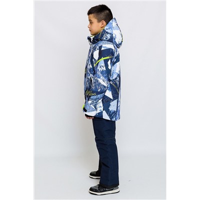 Комплект (Куртка+Брюки) BATIK CASUAL, 1035582