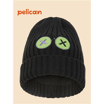 PELICAN Шапка