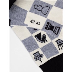 БРЕСТСКИЕ Носки 4200К