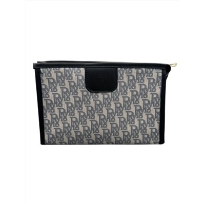 Sunflower Косметичка женская 900, серый 28165