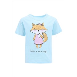 Футболка АПРЕЛЬ, 972275