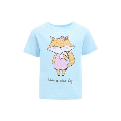 Футболка АПРЕЛЬ, 972275