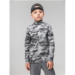 Bodo Водолазка 7-245МU