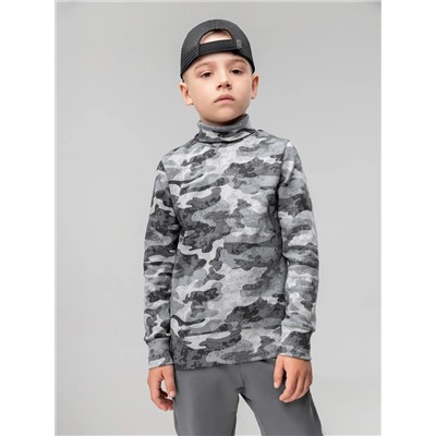 Bodo Водолазка 7-245МU