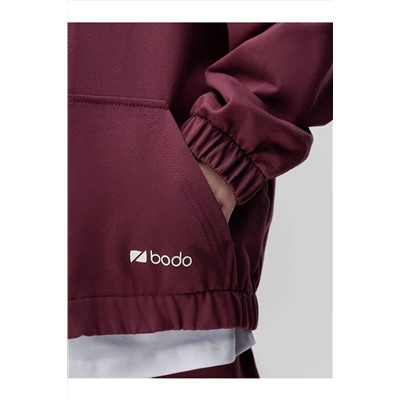 Костюм (Свитшот+Брюки) BODO, 1241920