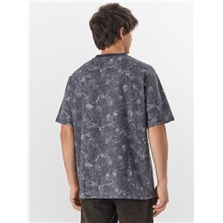 ФУТБОЛКА МУЖСКАЯ 111846