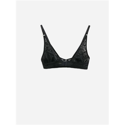 CONTE MYSTERY GARDEN LBE 3112 Бюстье женское