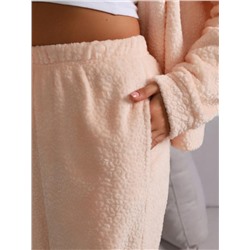 Костюм Лео-2 (Персиковый)