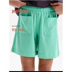 Шорты для девочек