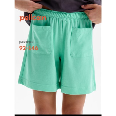 Шорты для девочек