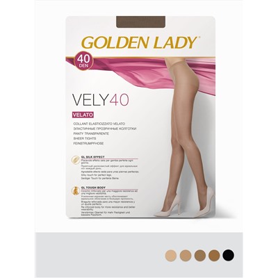 Golden Lady Колготки