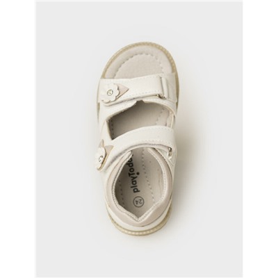 Сандалии для девочек