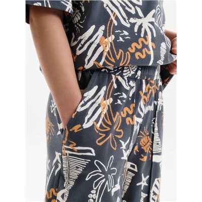 PELICAN Шорты BFH3389/1U