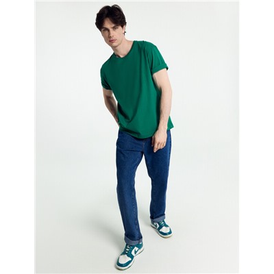 ФУТБОЛКА МУЖСКАЯ 111877