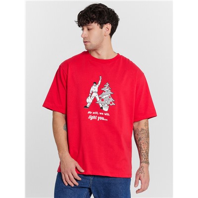 ФУТБОЛКА МУЖСКАЯ 111772