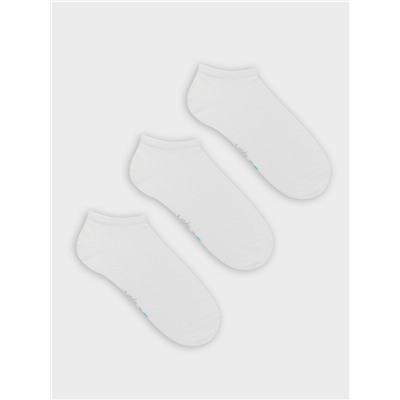 НОСКИ МУЖСКИЕ (3 пары) 104A-140