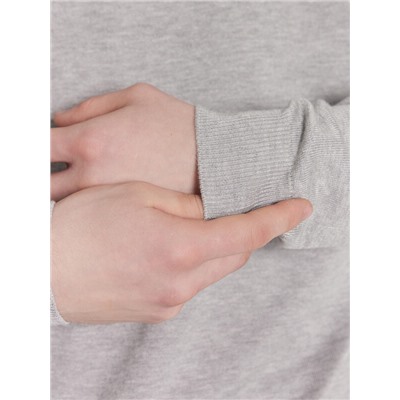 СВИТЕР МУЖСКОЙ 121924