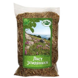 Земляники лист 100 гр.