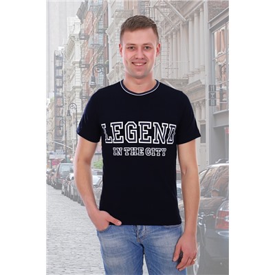 Футболка Эпоха