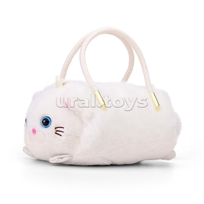 Сумка детская "Котик"